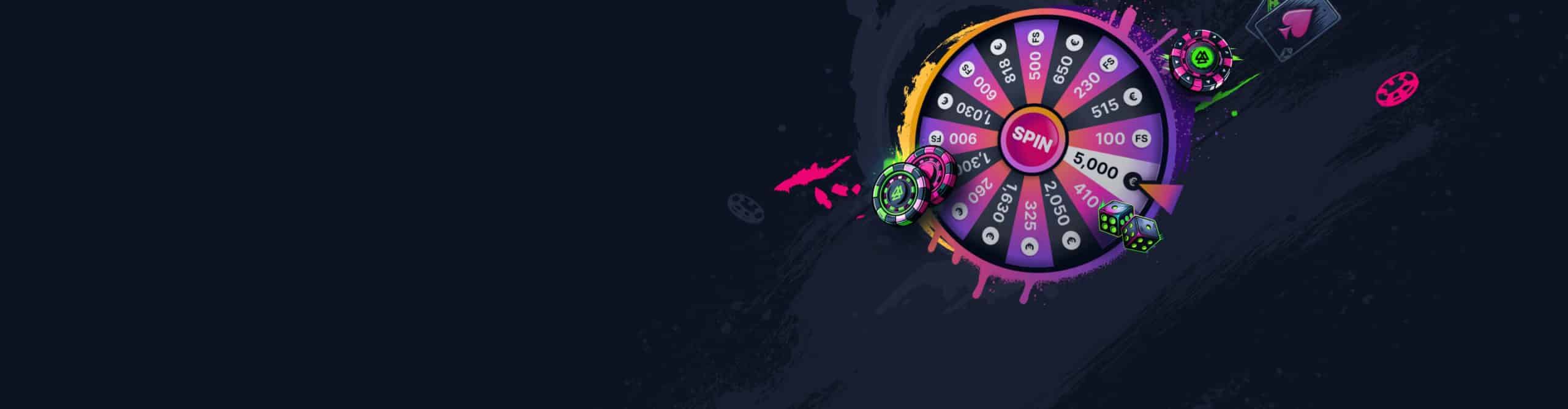 Bonussen bij Betsio Casino
